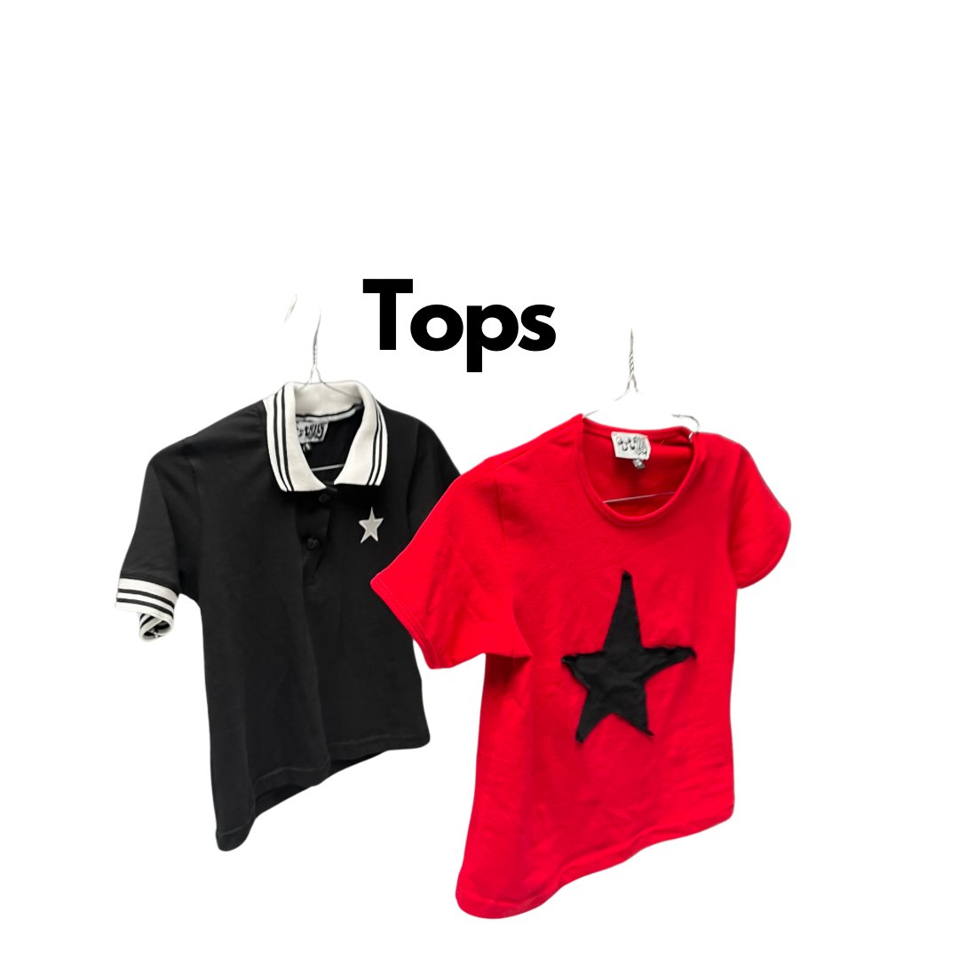 tops