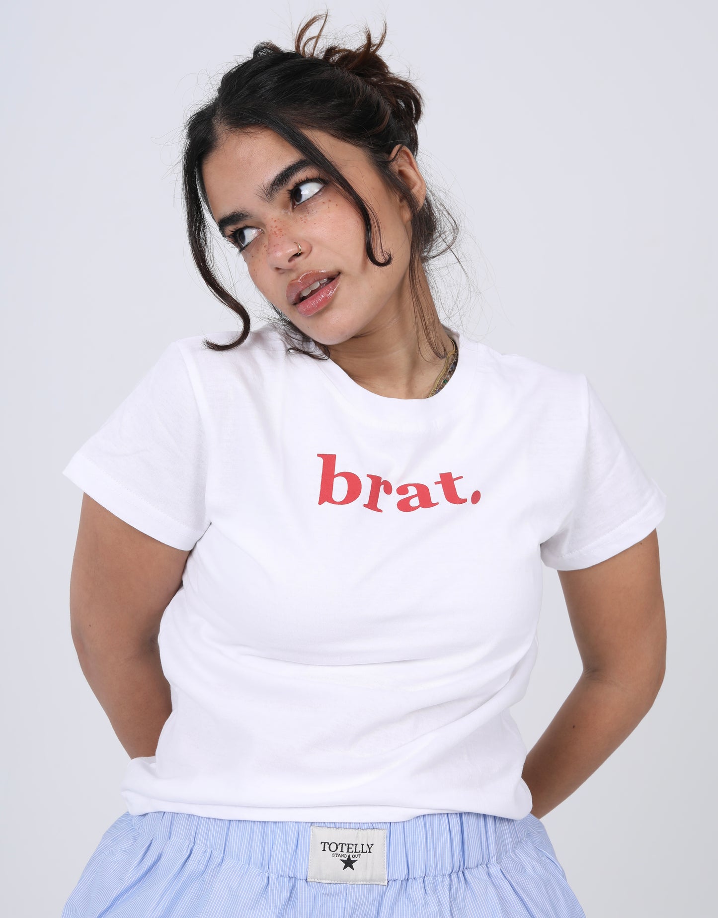 brat tee