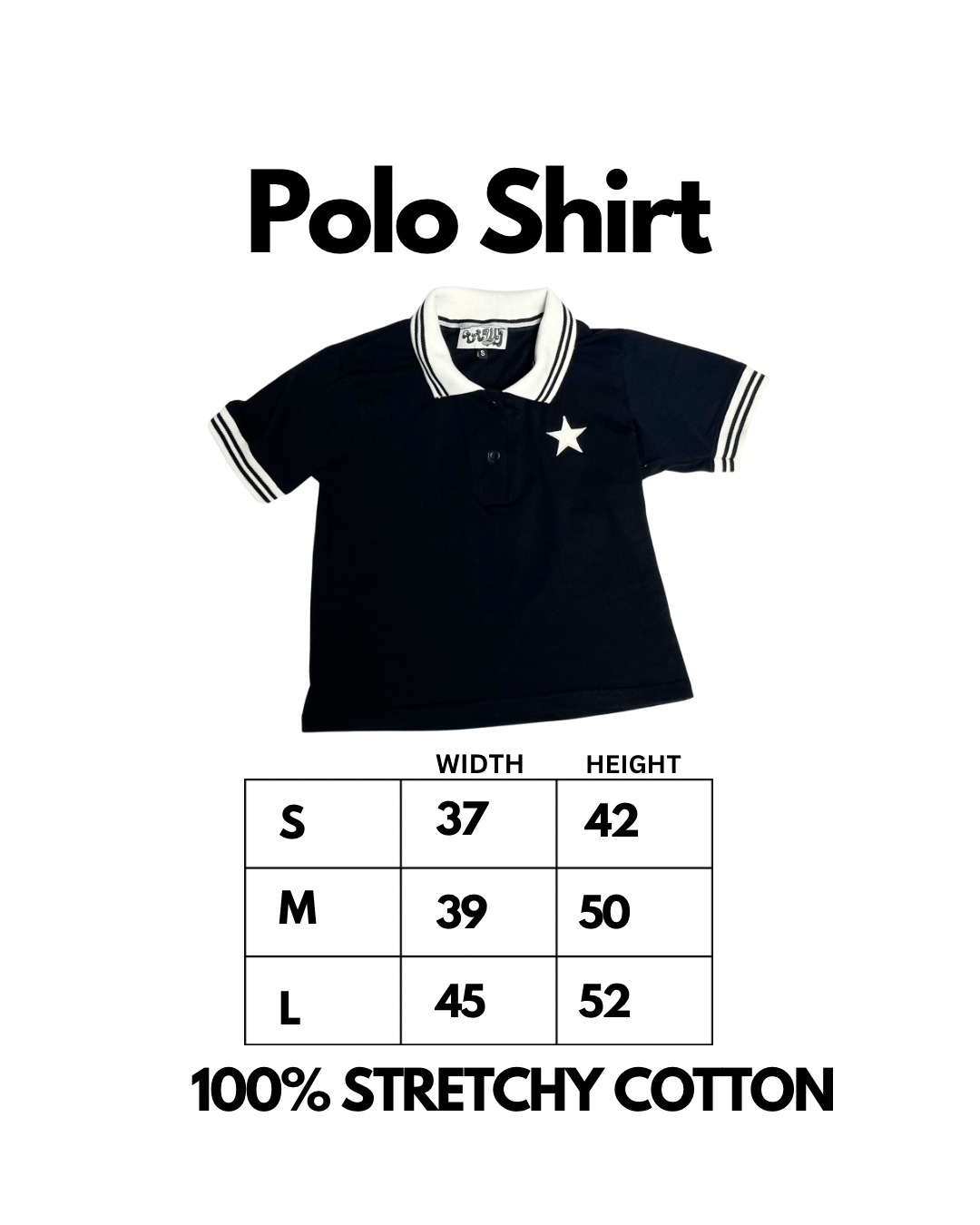 Star Polo