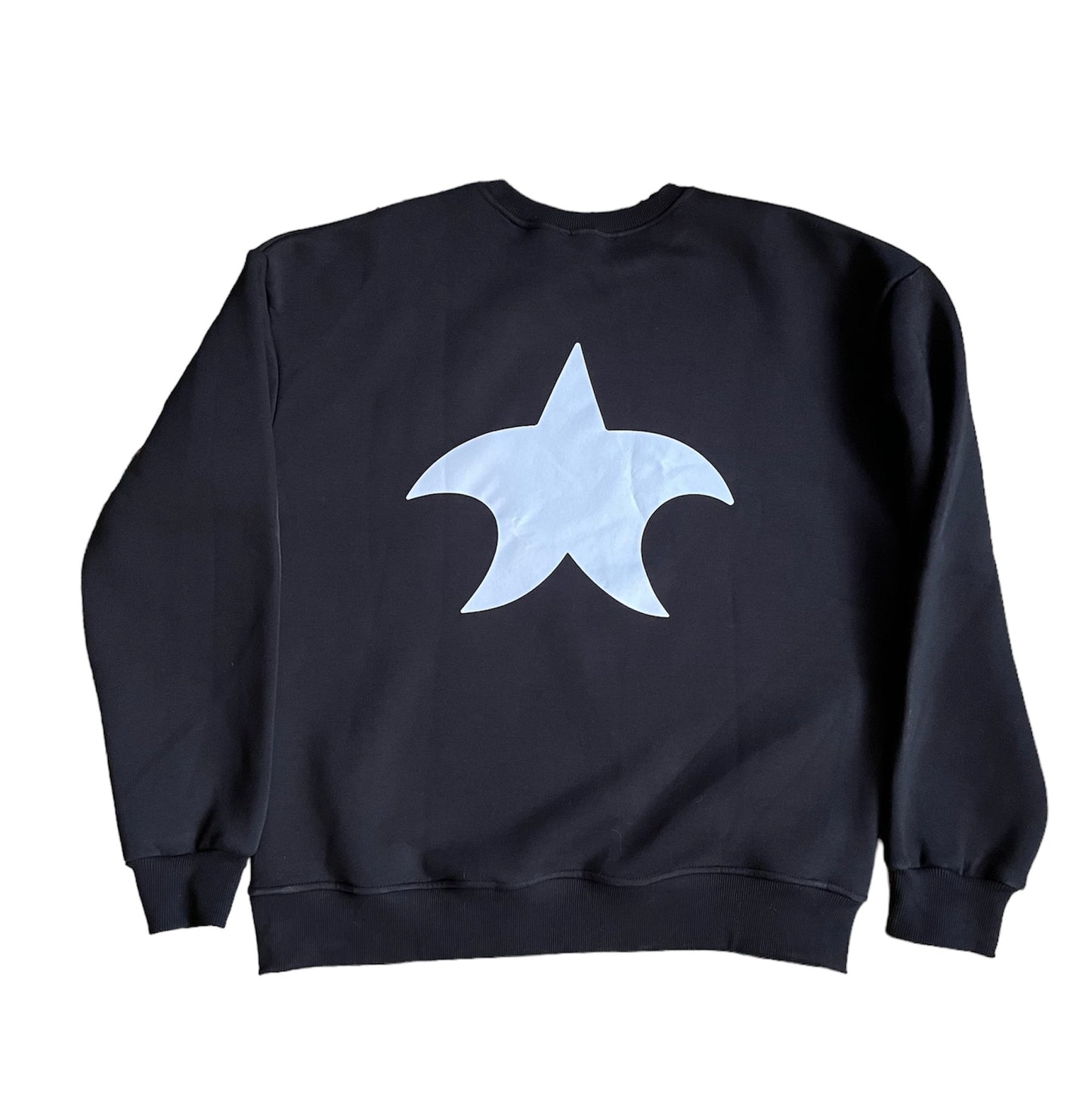 Marceline Crewneck WeirdoXtotelly